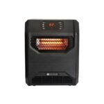 Infrared Quartz Heater