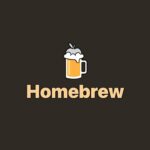 Homebrew Logo