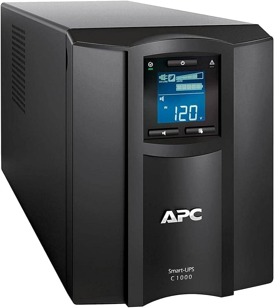 APC UPS Power Supply