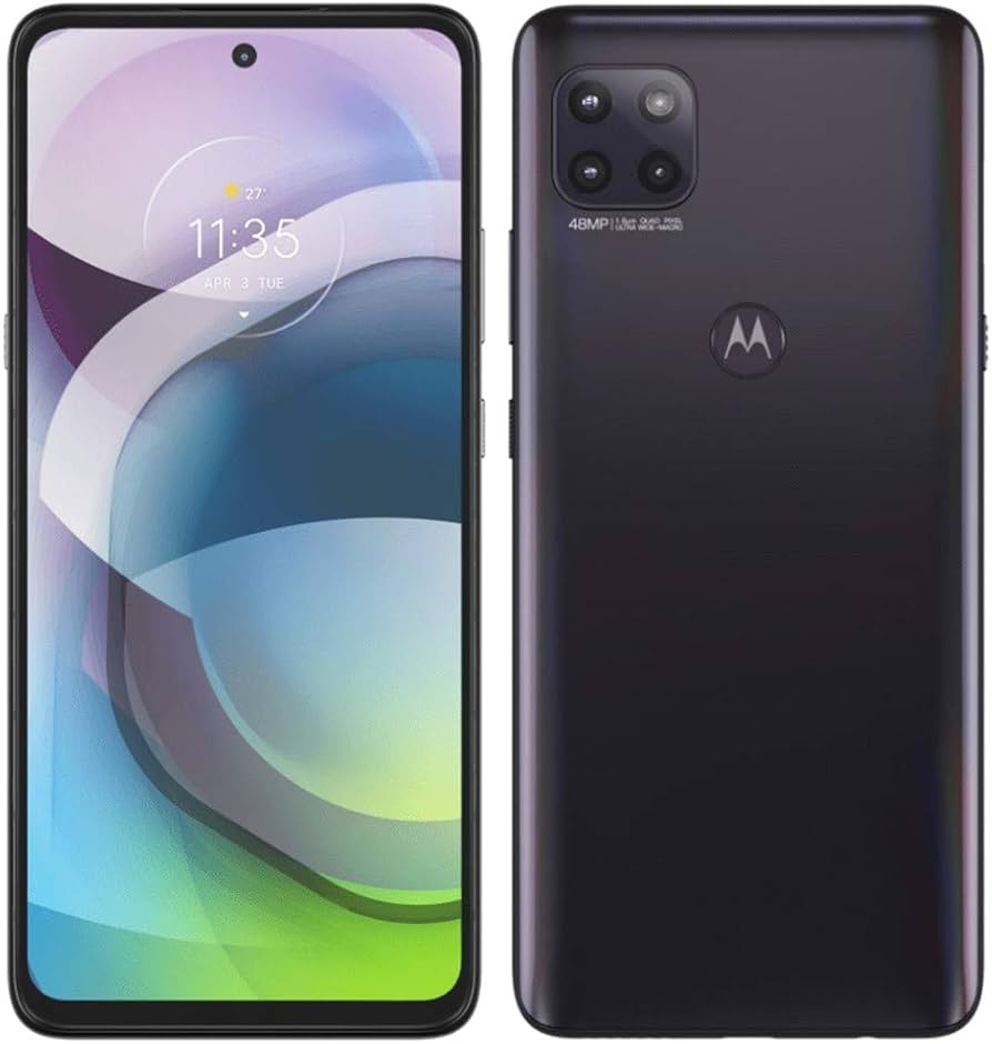 Motorola One 5G Ace