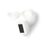 Ring Floodlight Camera