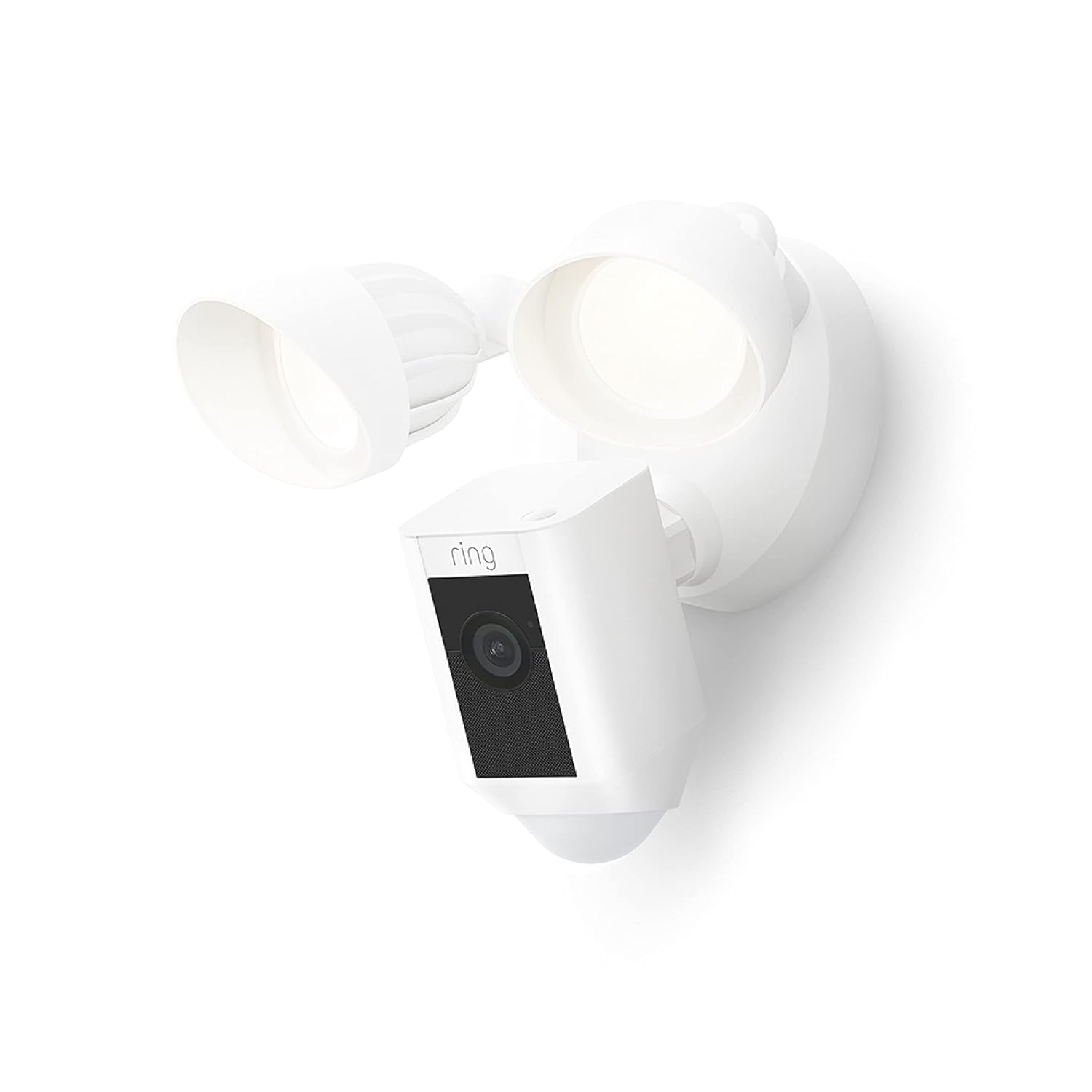 Ring Floodlight Camera