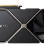 Nvidia RTX 4090