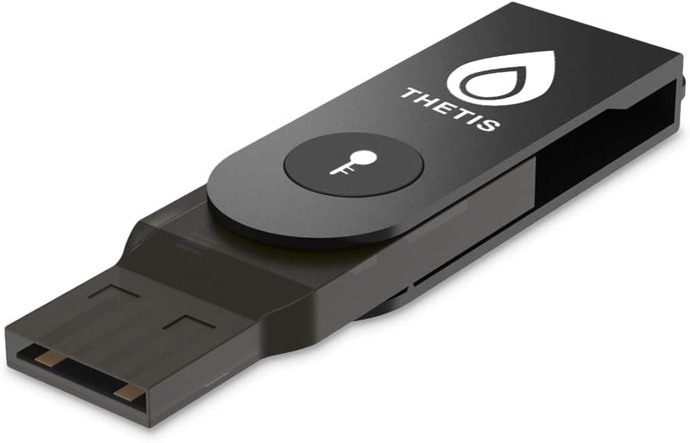 Security Key