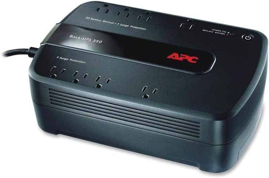 APC UPS