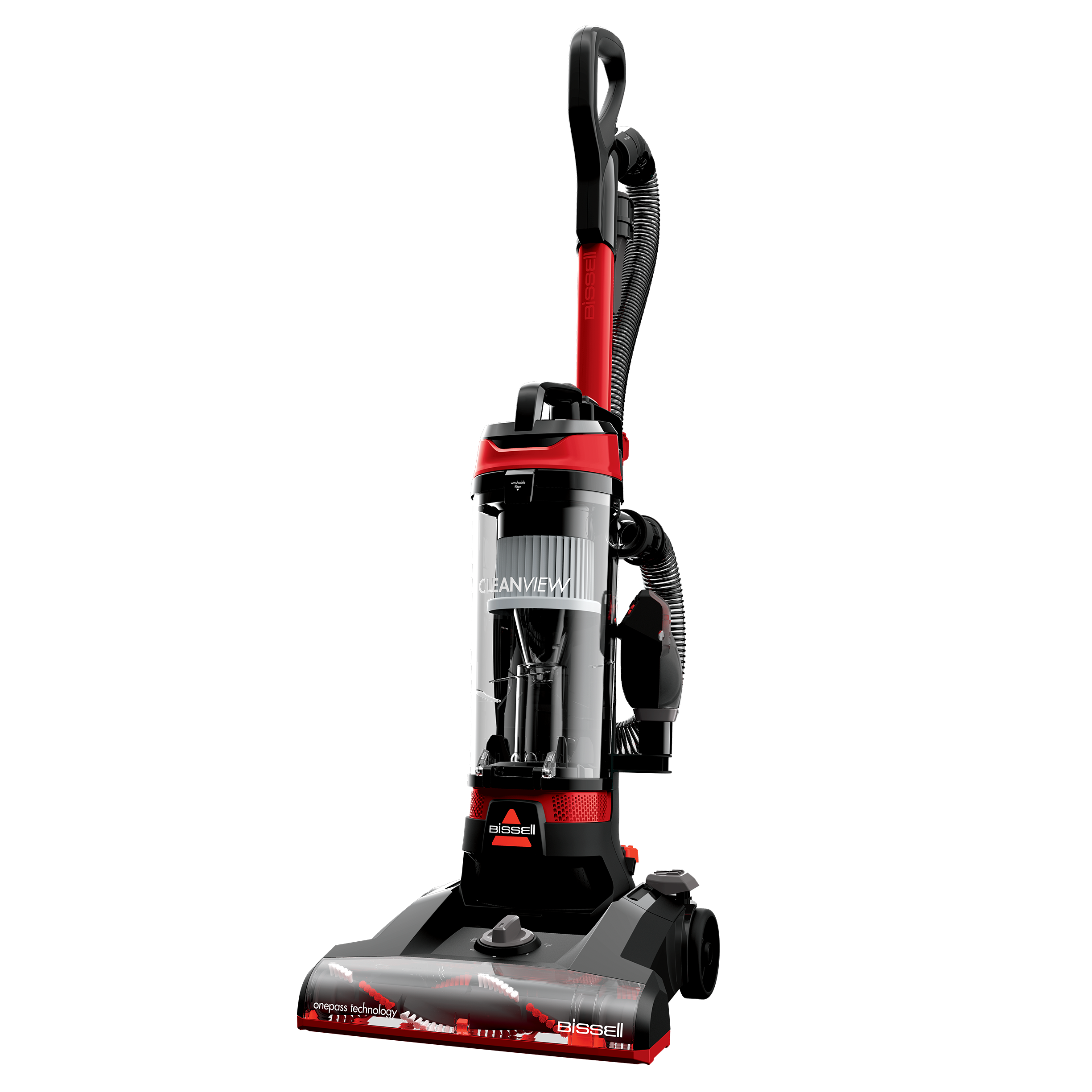 Bissell Vacuum