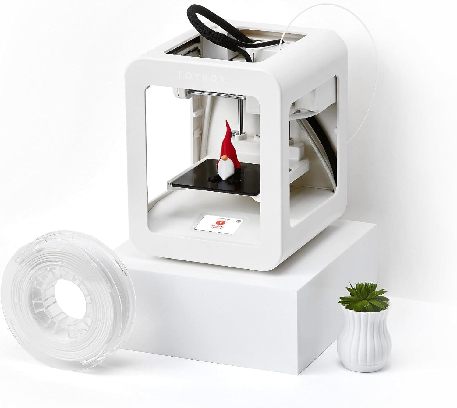 Toybox 3D Printer