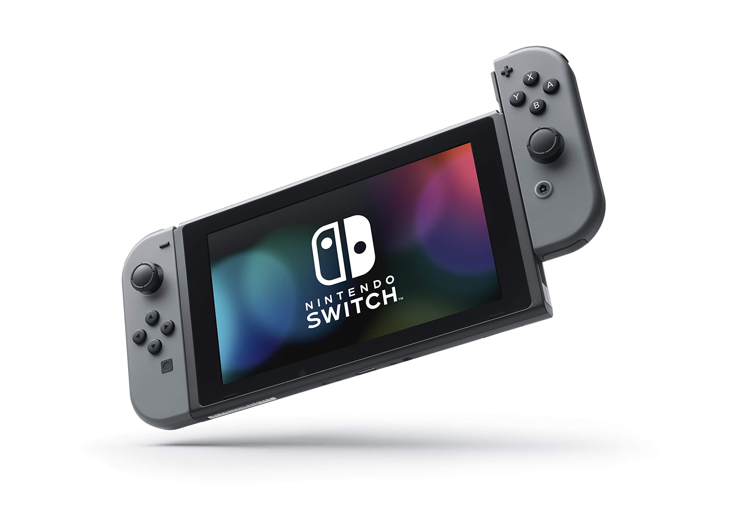 Nintendo Switch Console