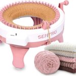 Sentro Knitting Machine