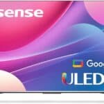 Hisense U7 TV