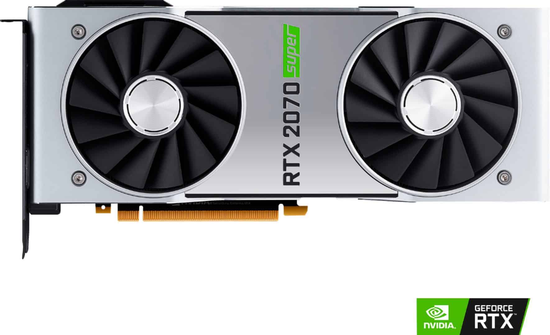 RTX 2070 Super