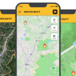 Watch Duty App