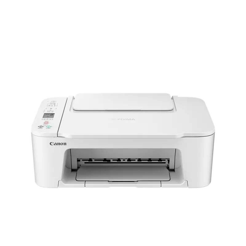 Canon Pixma Cloud Printer
