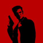 Max Payne Logo