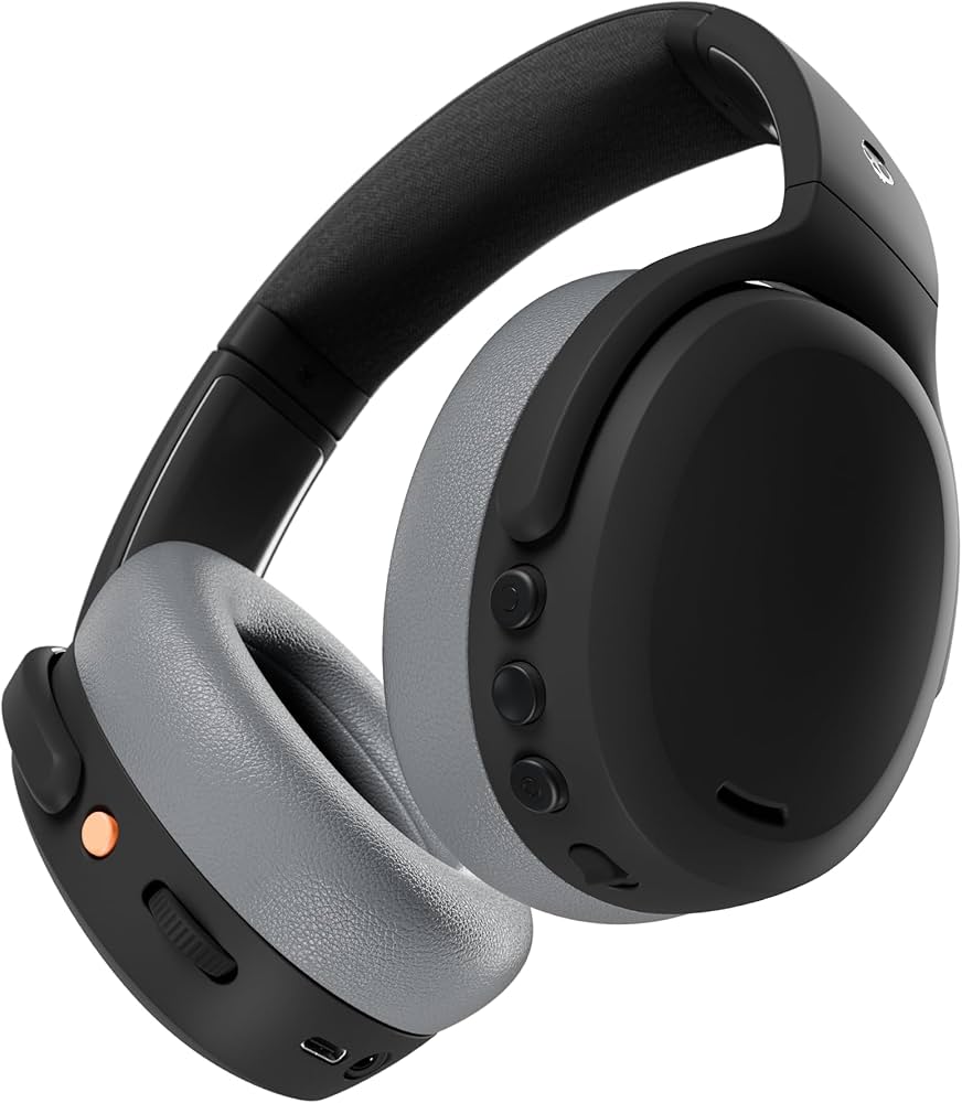 Skullcandy Crusher Headphones
