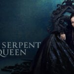 The Serpent Queen