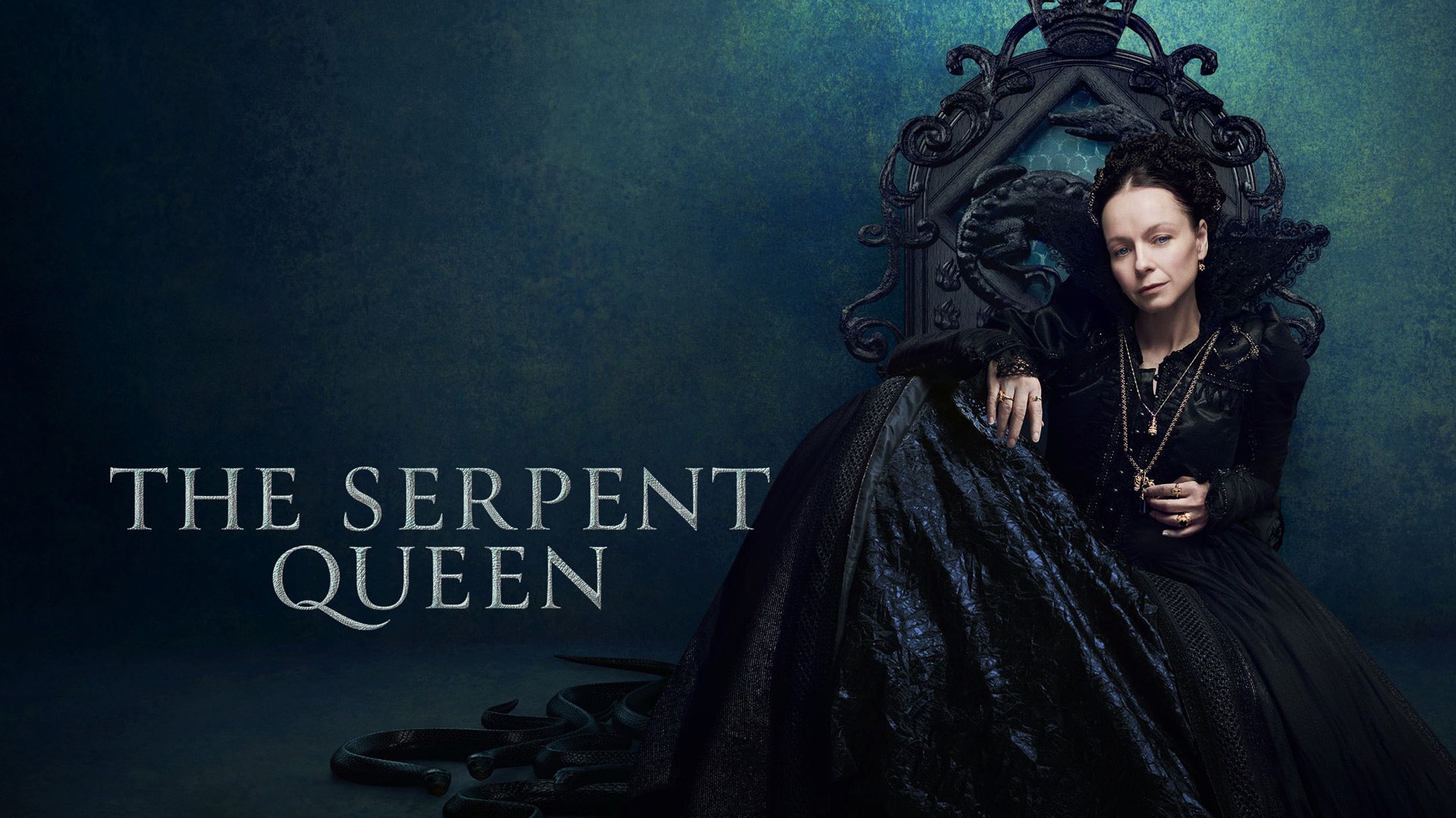 The Serpent Queen