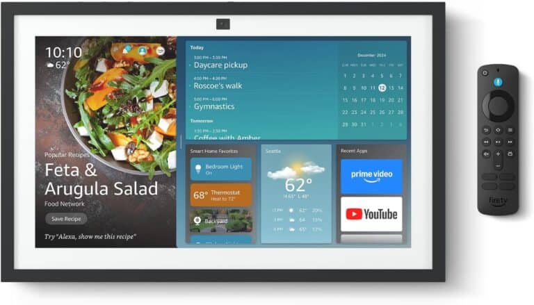 The Newest Amazon Echo Show (2025) Devices: What You Need to Know - 9meters