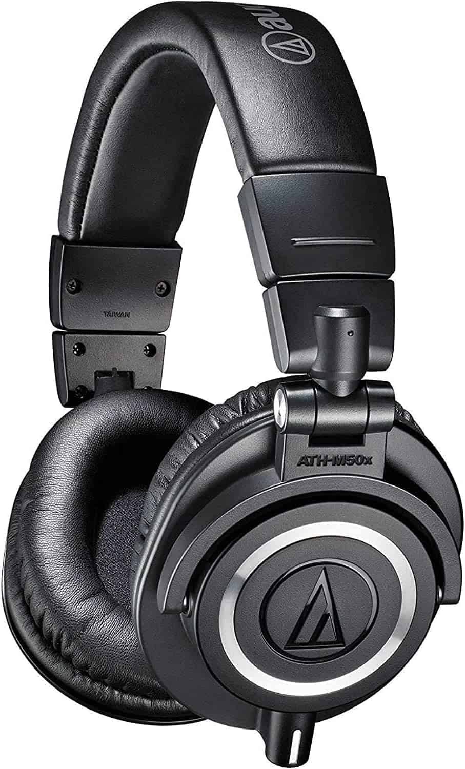 Audio Technica ATH-M50x Professional Monitor Headphones