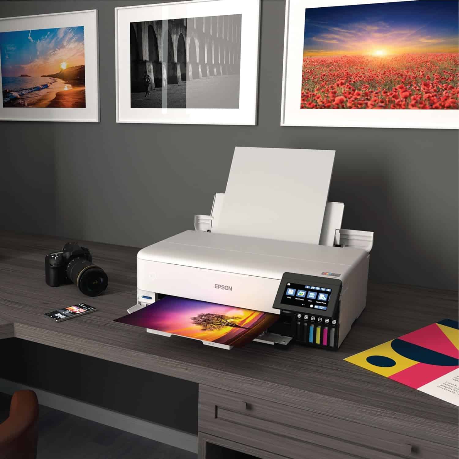 Epson Printer