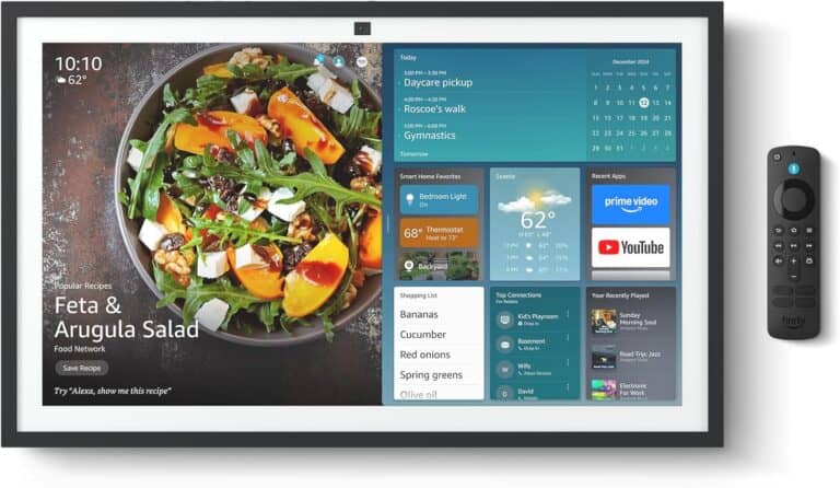 The Newest Amazon Echo Show (2025) Devices: What You Need to Know - 9meters