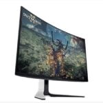 Dell AW3225QF