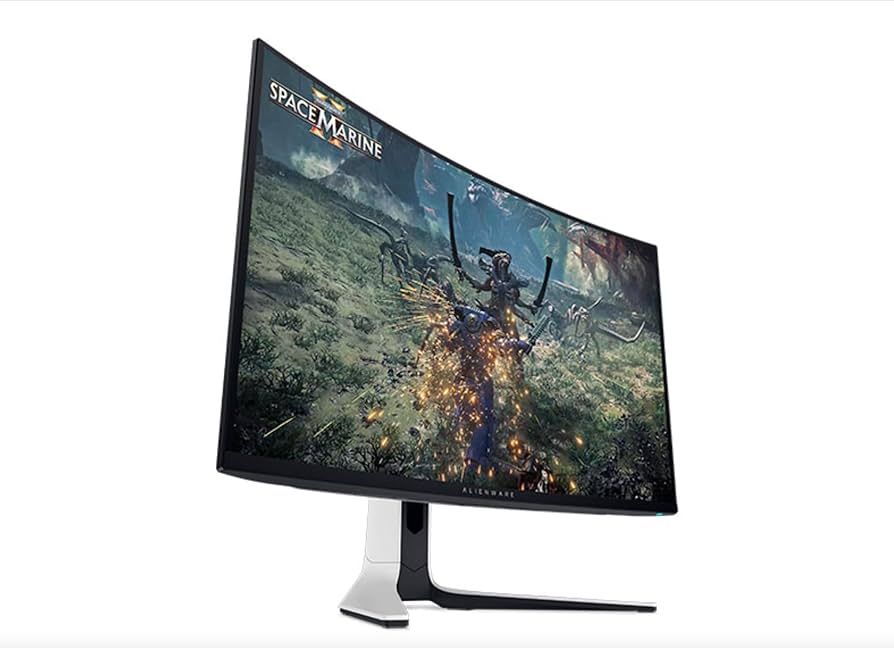 Dell AW3225QF