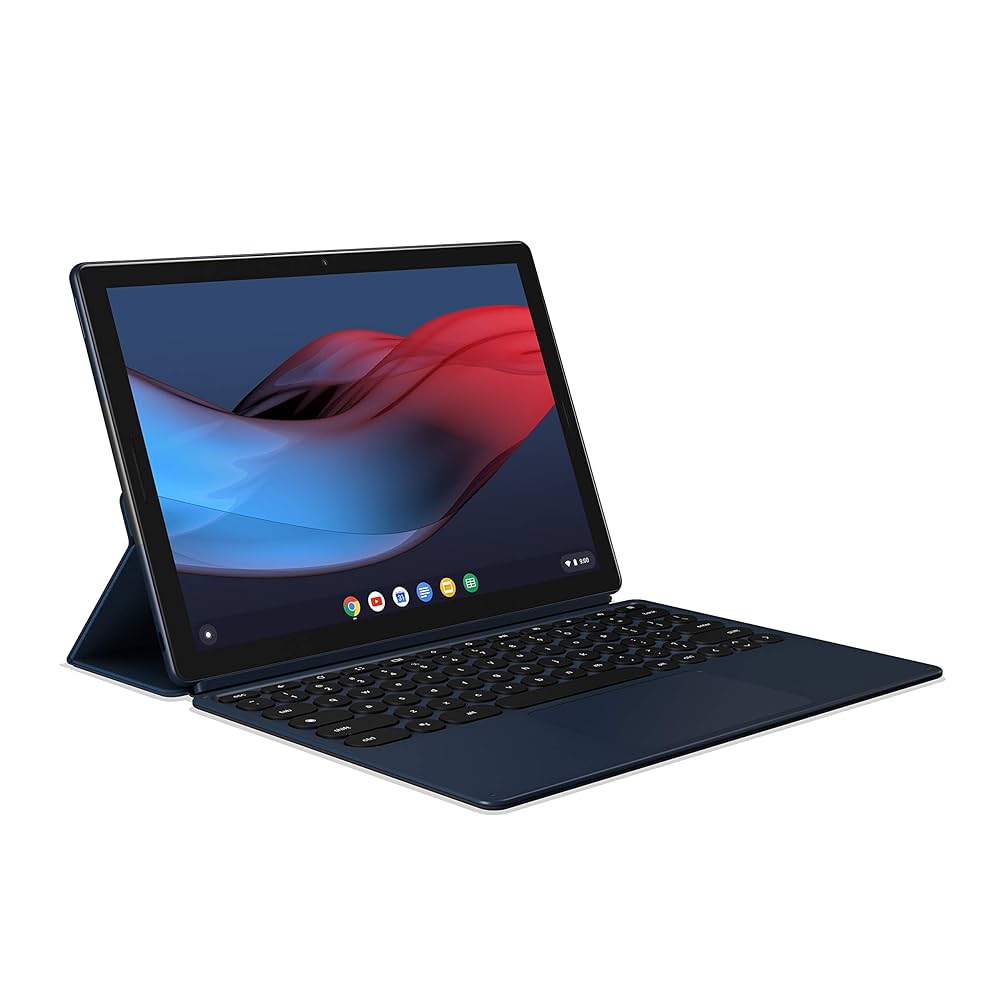 Google Pixel Slate
