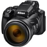 Nikon Bridge Camera