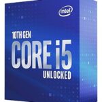 Core i5 10600K