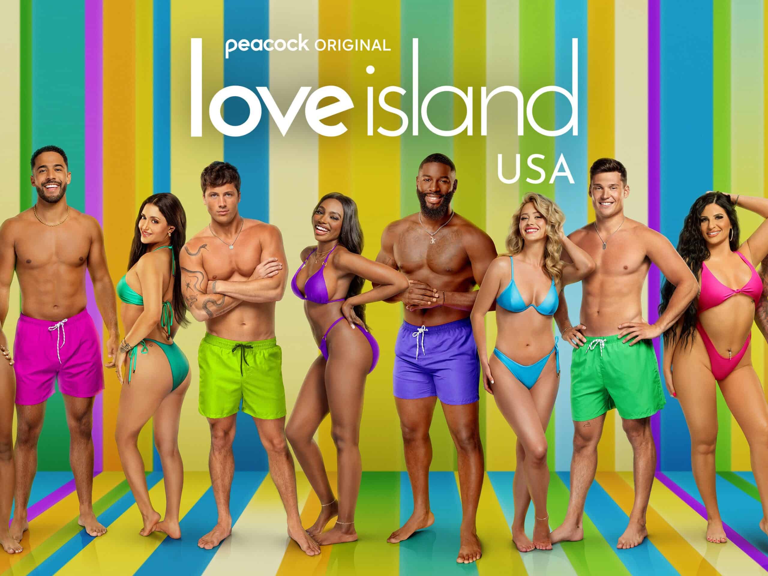 Love Island USA