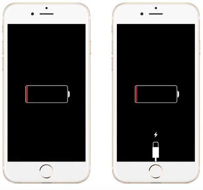 How to tell if your iPhone is charging - Apple Community