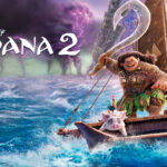 Moana 2