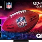 TCL 85-Inch Class QM7K Series QD-Mini LED 4K UHD Google Smart TV Best Premium Mini-LED TV - QLED, 144hz, 288hz Gaming Rate, Anti-Reflective Screen, Bang...