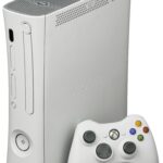 Xbox 360 Console