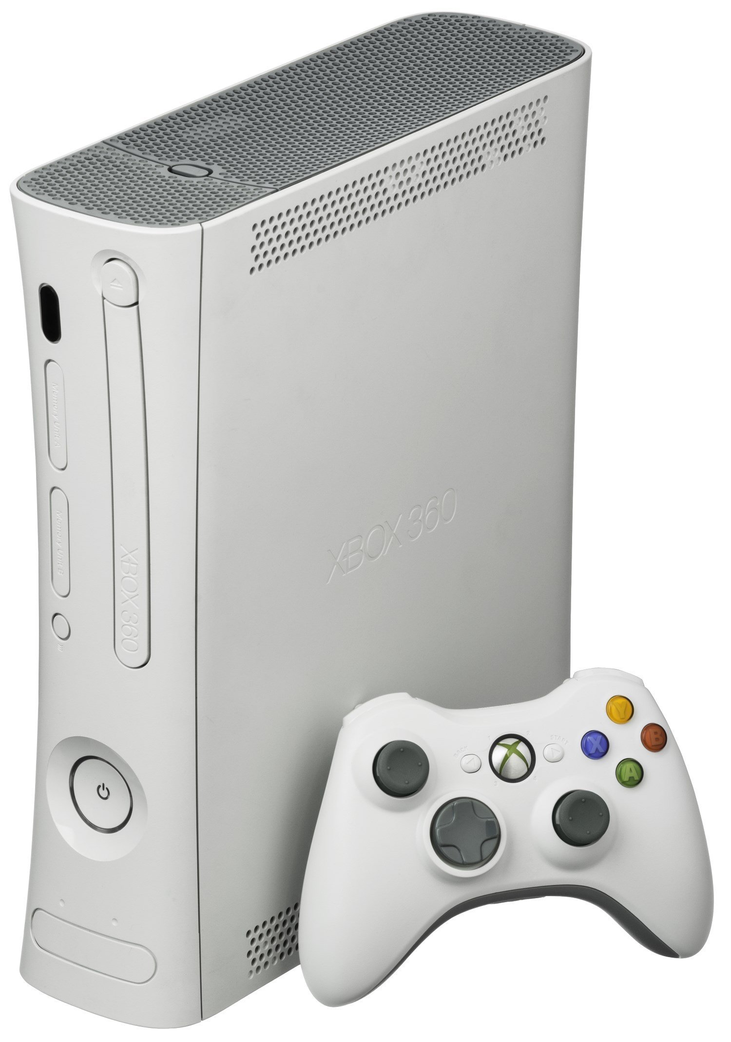 Xbox 360 Console