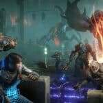 Gears of War