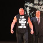 Brock Lesnar