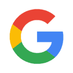 Google Accounts Logo