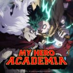 My Hero Academia