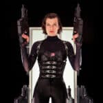 Resident Evil