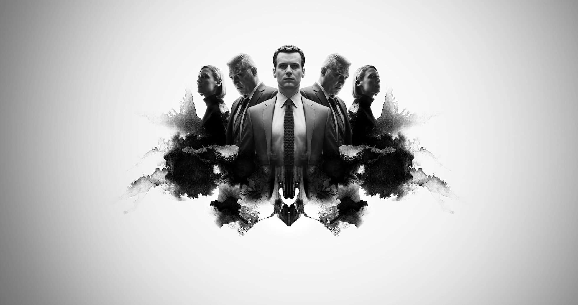 Mindhunter on Netflix