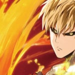 One Punch Man