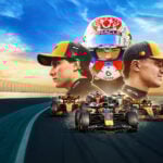 Netflix: Formula 1