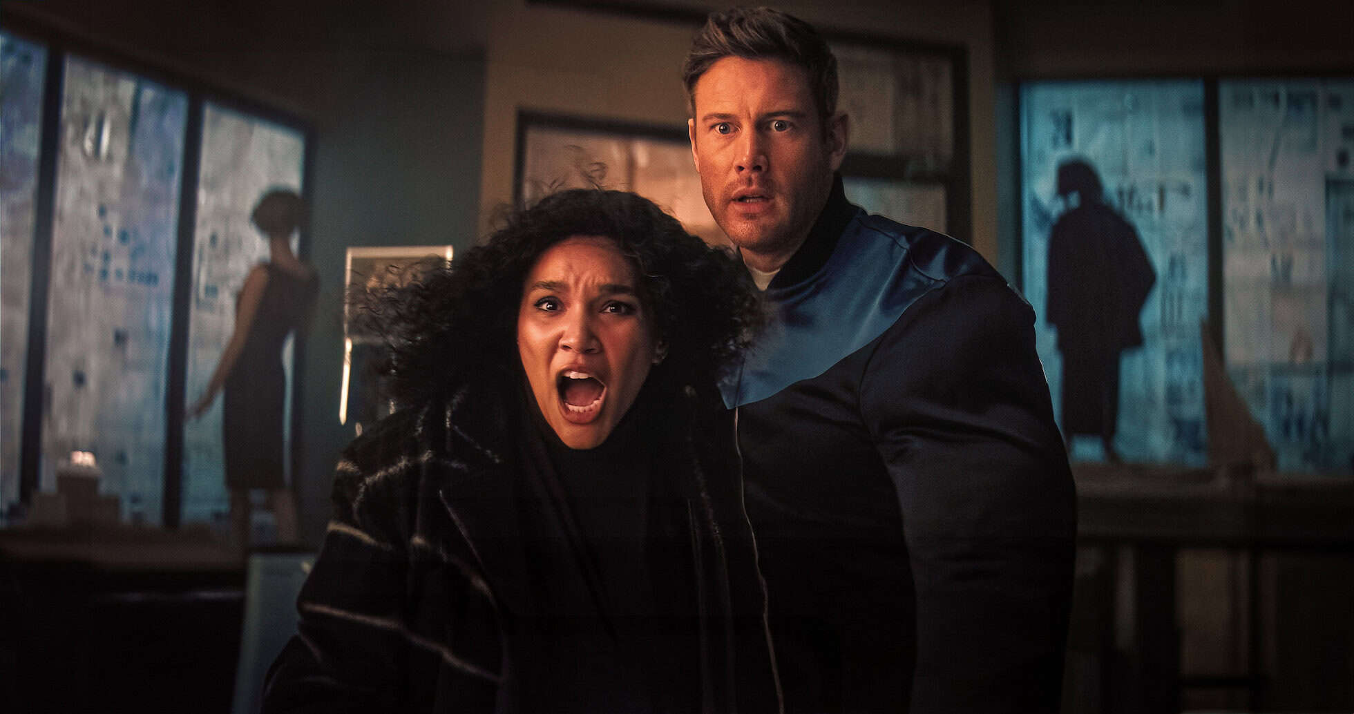 Watch The Umbrella Academy | Netflix Official Site