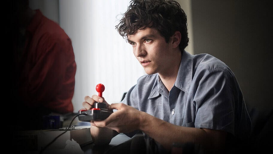 Watch Black Mirror: Bandersnatch | Netflix Official Site