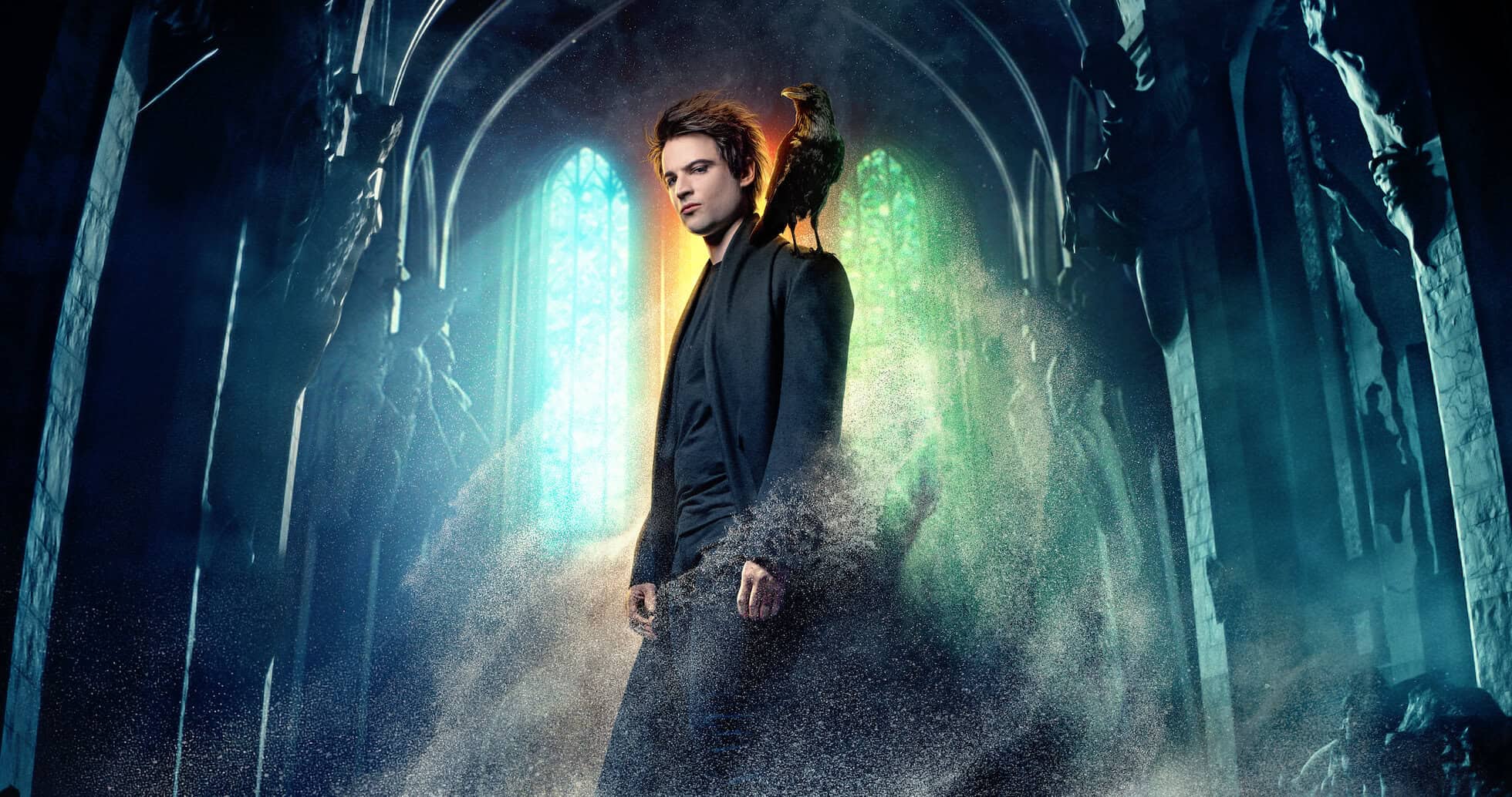 Watch The Sandman | Netflix Official Site