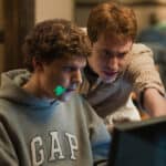 The Social Network