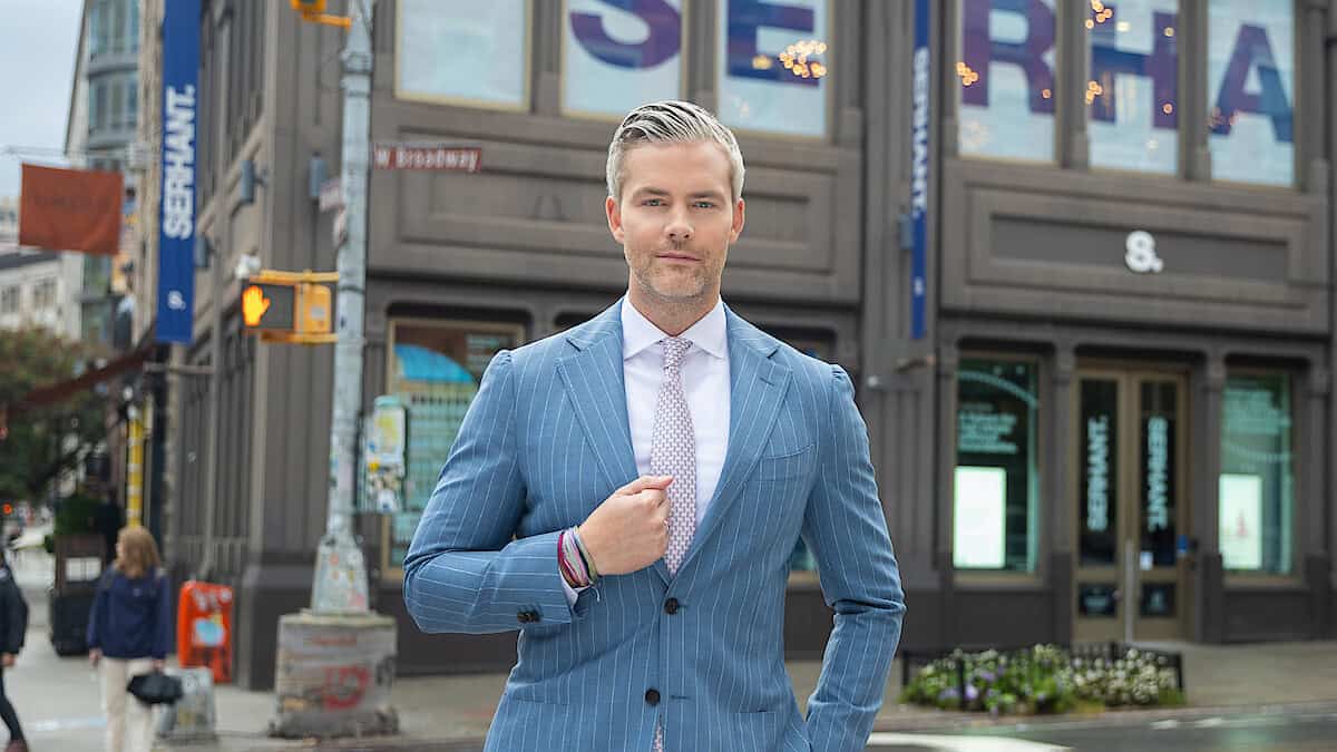 Owning Manhattan