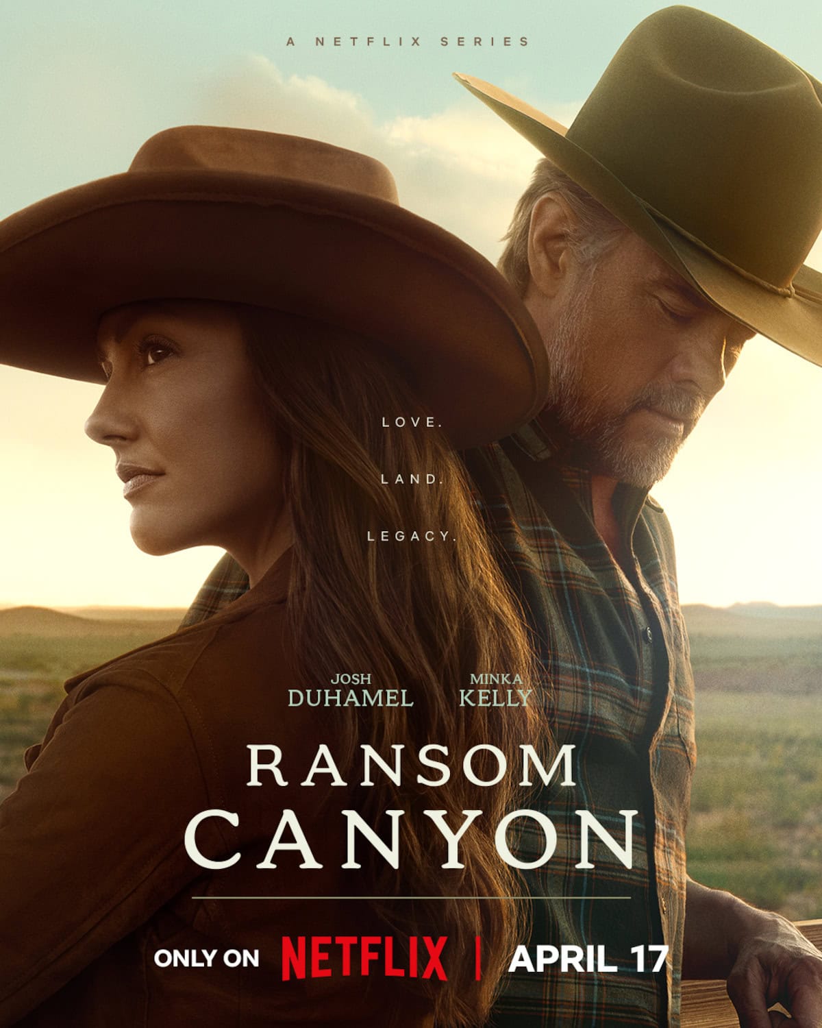 Ransom Canyon Release Date, Trailer, Photos - Netflix Tudum